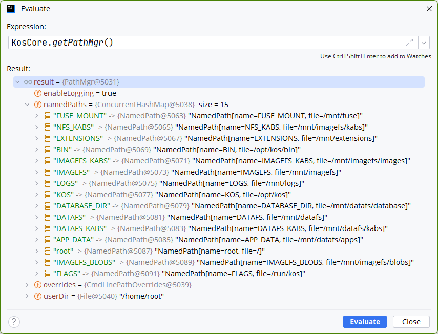koscore pathmgr