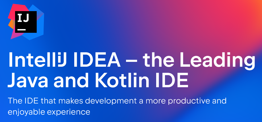 install intellij