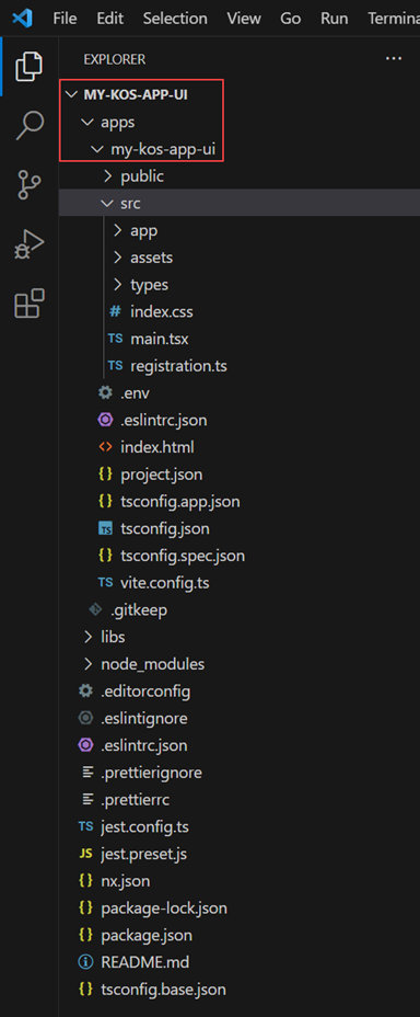 visual studio code
