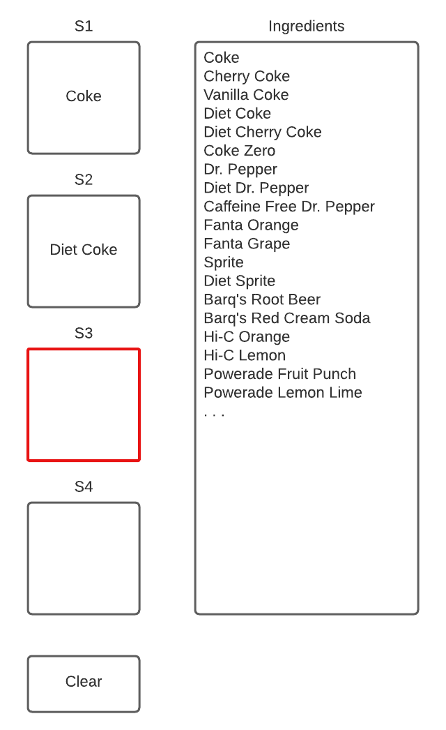 brand mapping